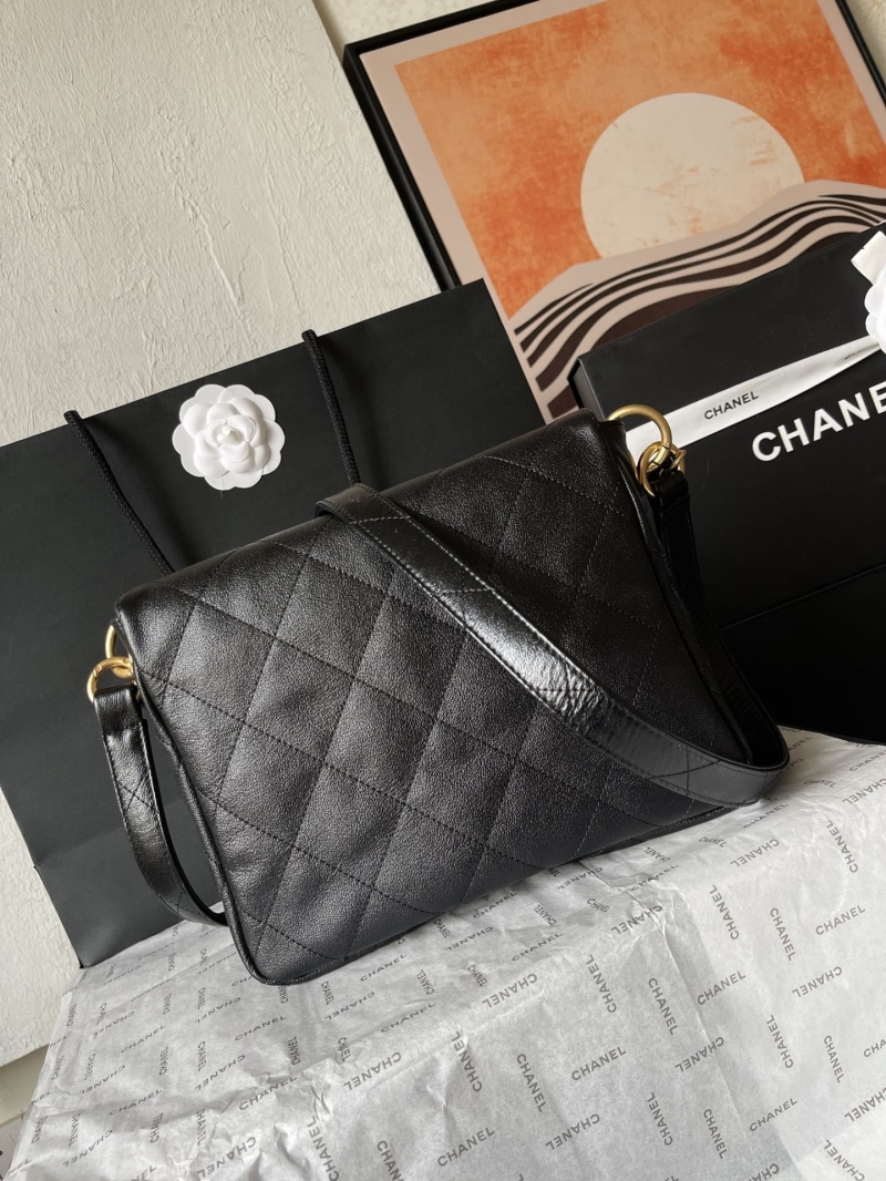 Chanel Satchel Bags